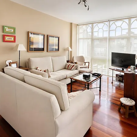 La Toja Apartment