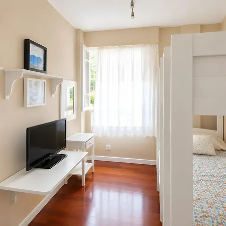 Apartment La Toja *