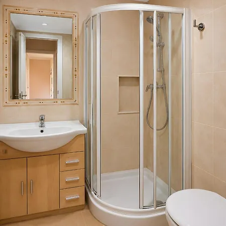 La Toja Apartment O Grove