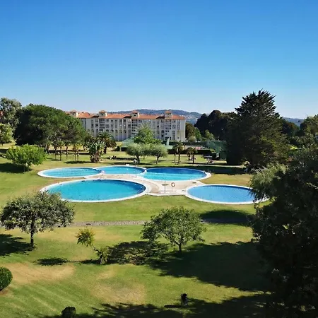 Apartment La Toja O Grove